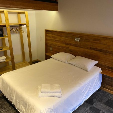 Apartamento Ecolofts Croacia 1028 Punta Arenas Exterior foto