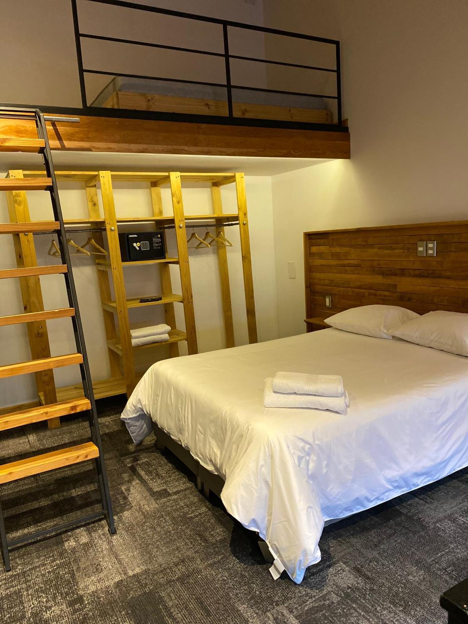 Apartamento Ecolofts Croacia 1028 Punta Arenas Exterior foto