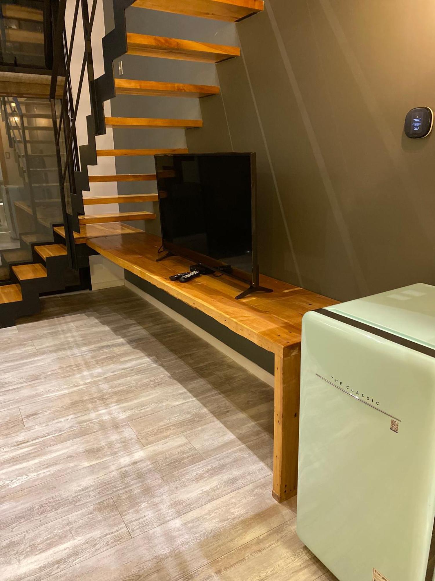 Apartamento Ecolofts Croacia 1028 Punta Arenas Exterior foto