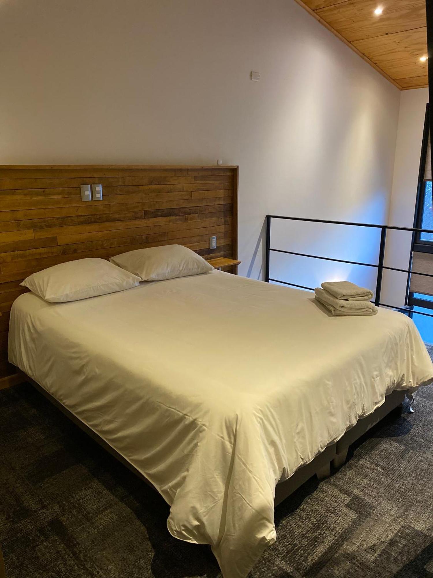 Apartamento Ecolofts Croacia 1028 Punta Arenas Exterior foto