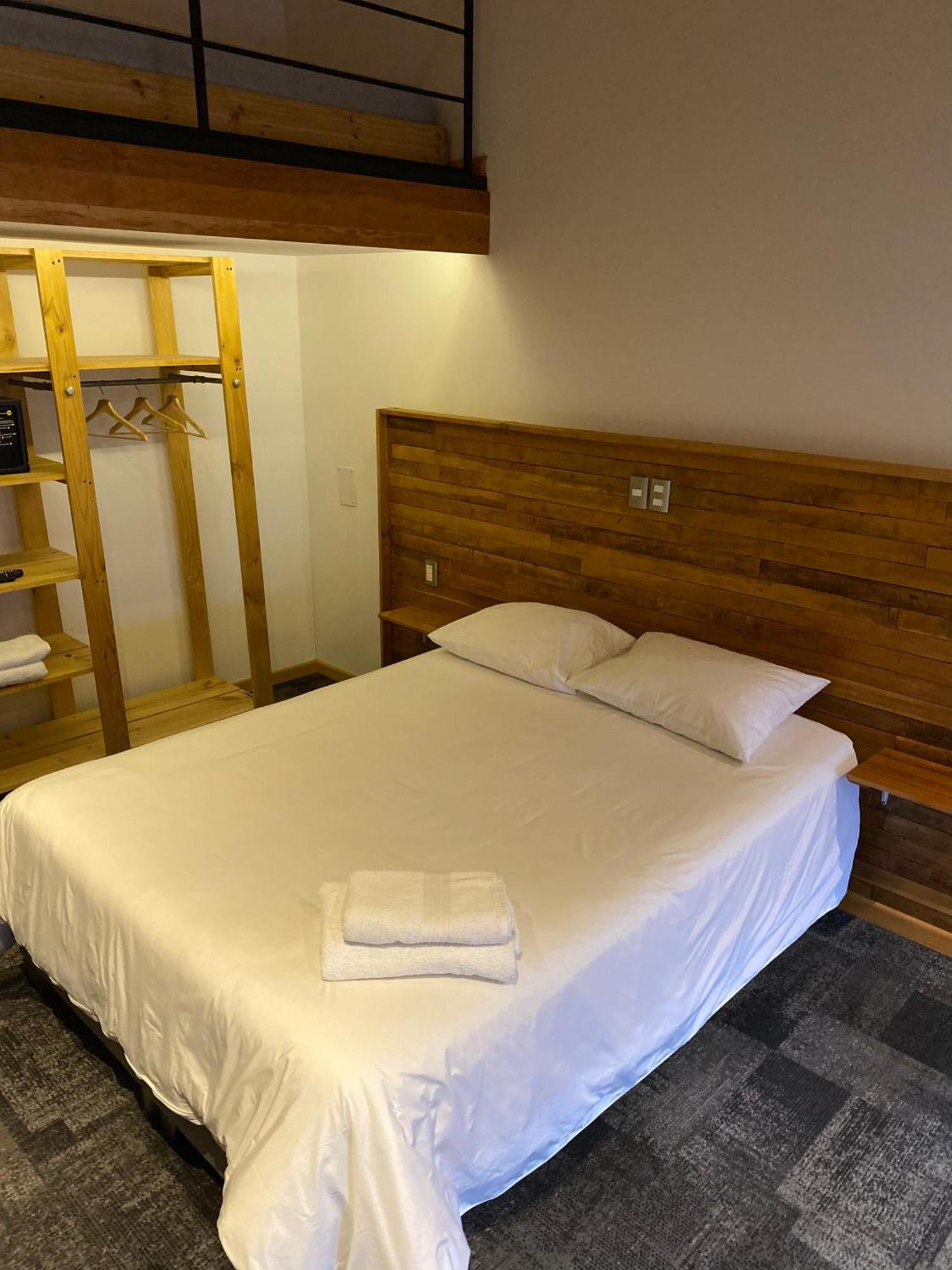 Apartamento Ecolofts Croacia 1028 Punta Arenas Exterior foto