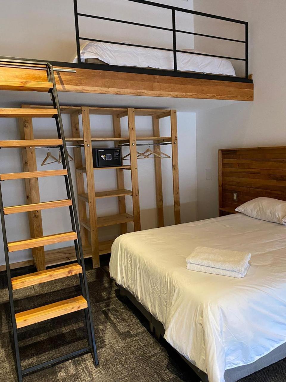 Apartamento Ecolofts Croacia 1028 Punta Arenas Exterior foto