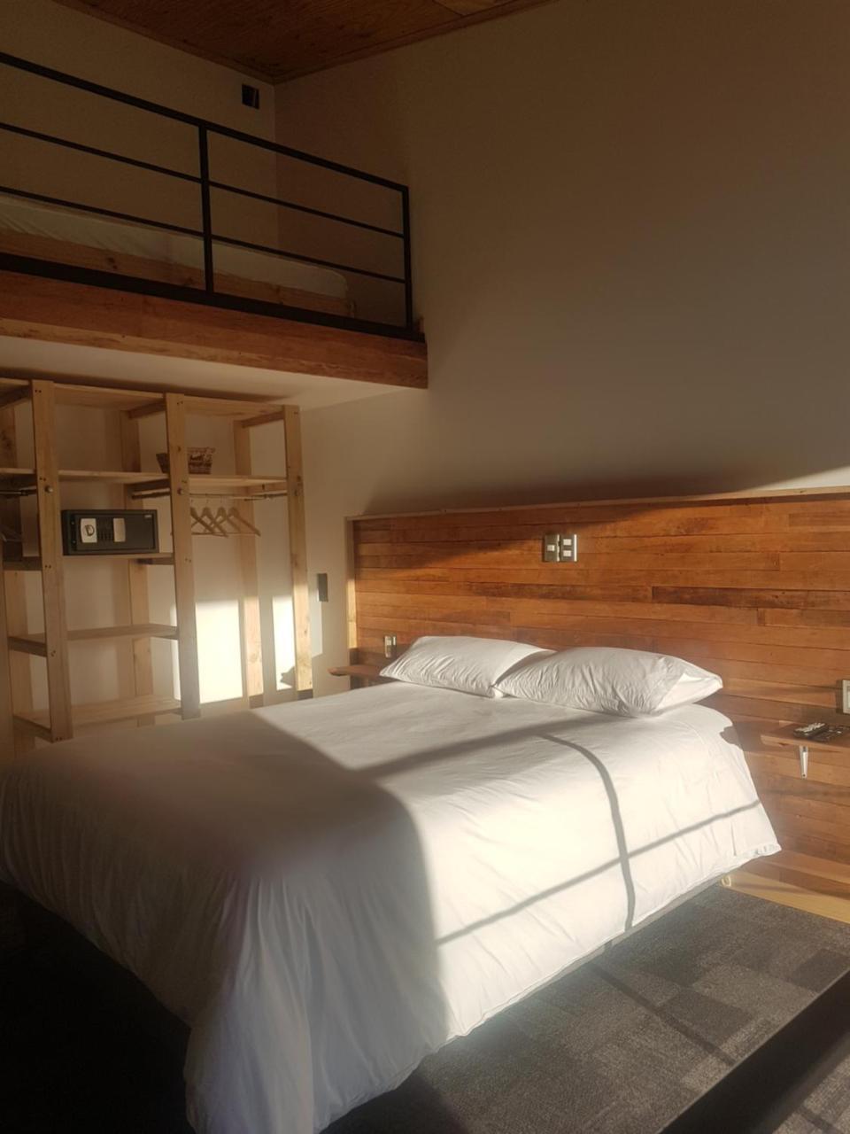 Apartamento Ecolofts Croacia 1028 Punta Arenas Exterior foto