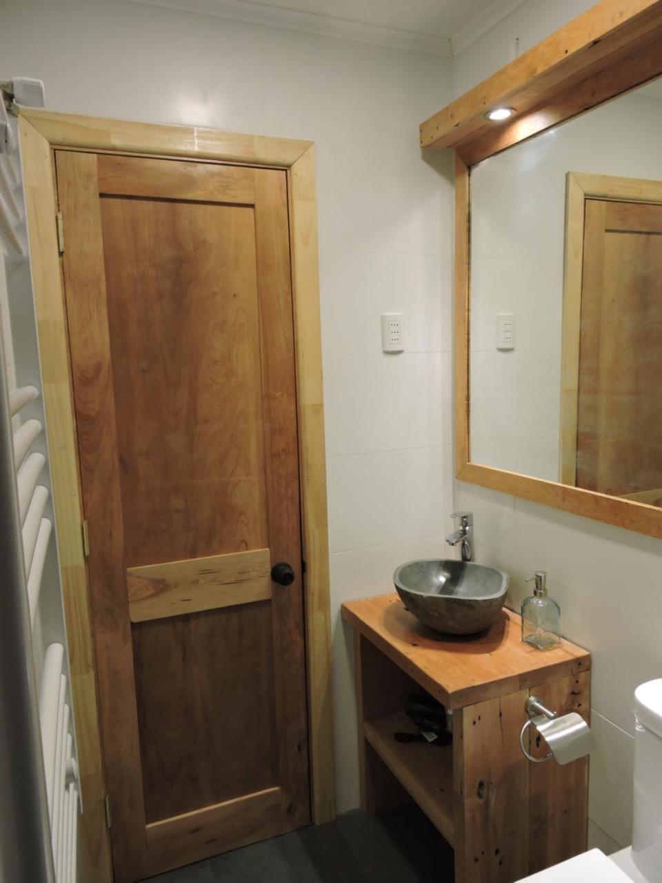 Apartamento Ecolofts Croacia 1028 Punta Arenas Exterior foto