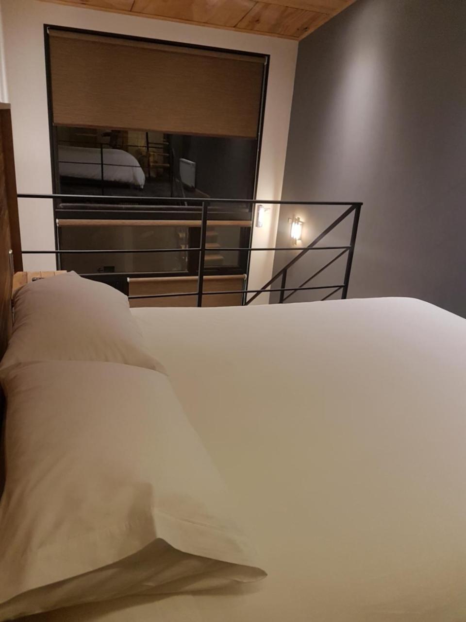 Apartamento Ecolofts Croacia 1028 Punta Arenas Exterior foto