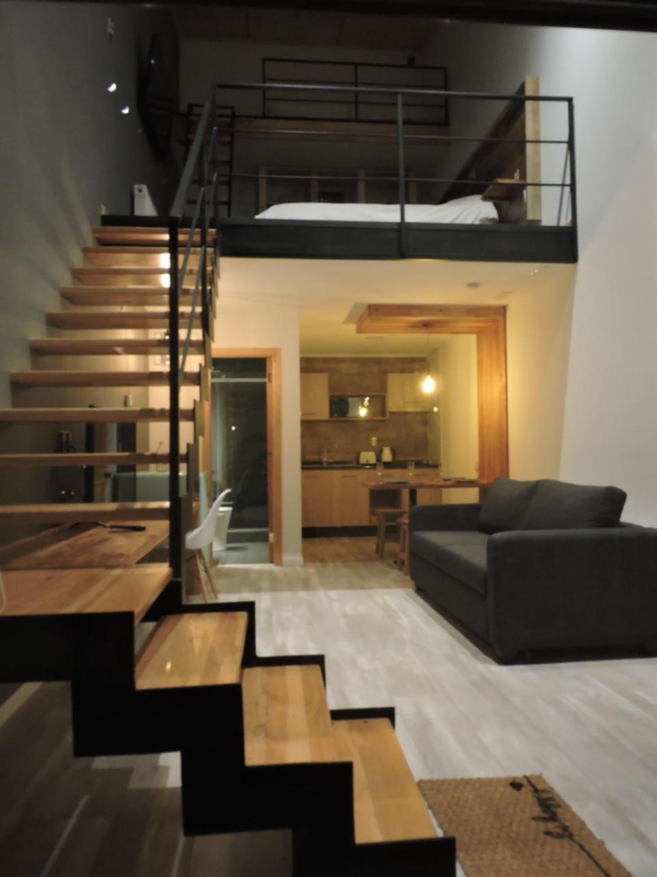 Apartamento Ecolofts Croacia 1028 Punta Arenas Exterior foto