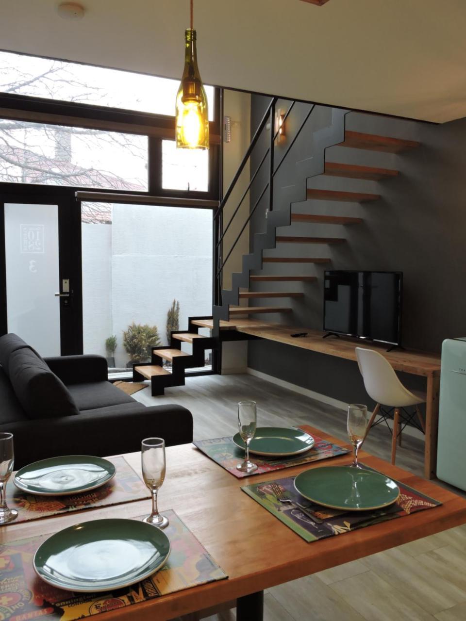 Apartamento Ecolofts Croacia 1028 Punta Arenas Exterior foto