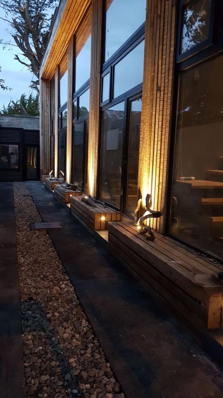 Apartamento Ecolofts Croacia 1028 Punta Arenas Exterior foto